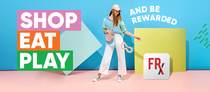 We’re Giving You 1000 Reasons to Shop, Eat, Play!